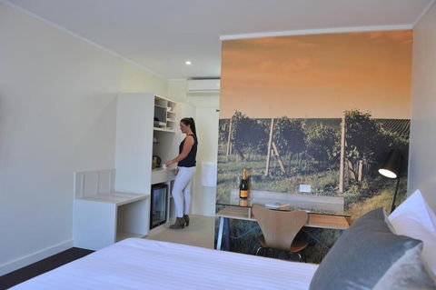 The Griff Motel - Hotel VIC 4