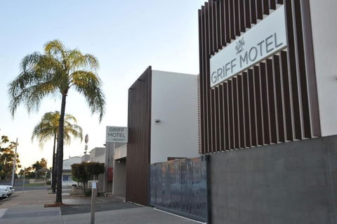 The Griff Motel - Hotel VIC 2