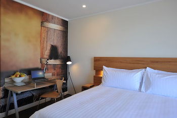 The Griff Motel - Hotel VIC 6