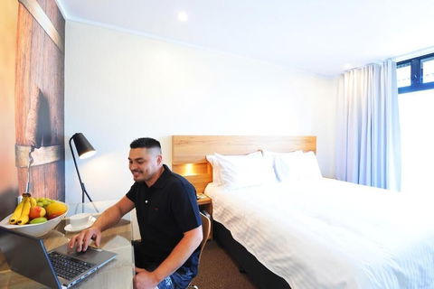 The Griff Motel - Hotel VIC 3