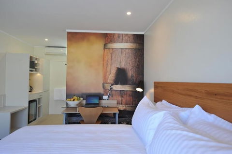 The Griff Motel - Hotel VIC 5