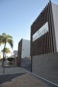 The Griff Motel - Hotel VIC 1
