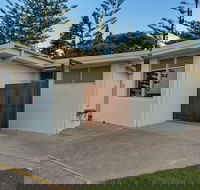 Horseshoe Bay Holiday Park - Hotel VIC