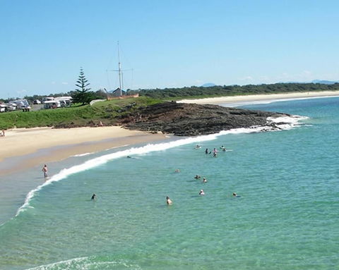 Horseshoe Bay Holiday Park - Hotel VIC 6