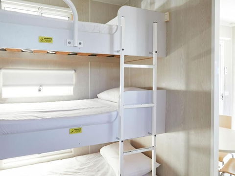 Horseshoe Bay Holiday Park - Hotel VIC 4