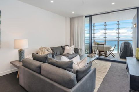 Arena Unit A1205 / 75 Shortland Esplanade - Hotel VIC 0