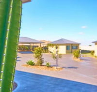 Hunter Oasis - Hotel VIC