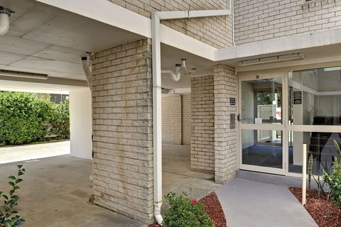 Shoal Bay Road Del Rae Unit 18 25 - Hotel VIC 1