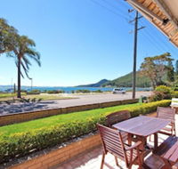 Shoal Bay Road Bella Vista Unit 22 19 - Hotel VIC