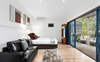 Rosemount Hepburn Springs - Hotel VIC 0