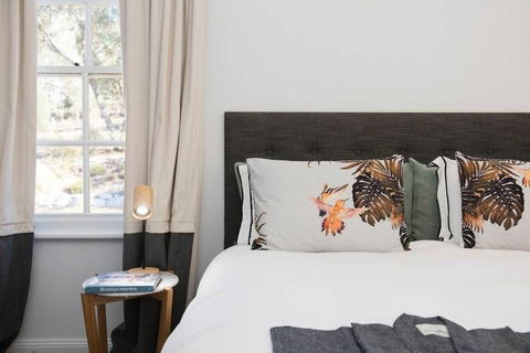 Peppertree Hill Luxury Farm Accomodation - Hotel VIC 5