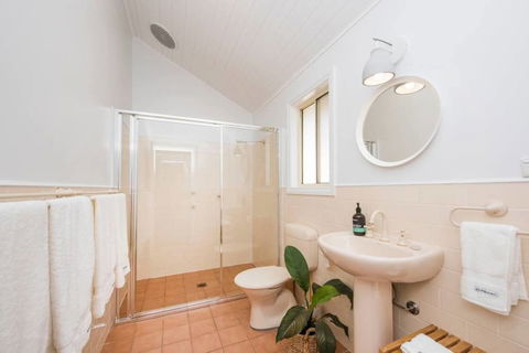 Peppertree Hill Luxury Farm Accomodation - Hotel VIC 6