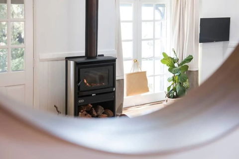 Peppertree Hill Luxury Farm Accomodation - Hotel VIC 0