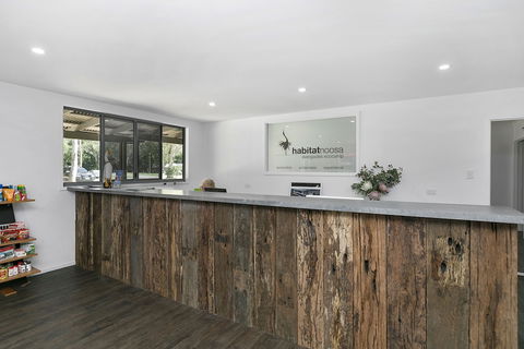 Habitat Noosa - Hotel VIC 1