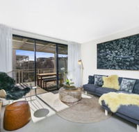 Accommodate Canberra - Dawes - Hotel VIC