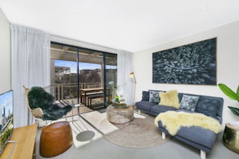 Accommodate Canberra - Dawes - Hotel VIC 0