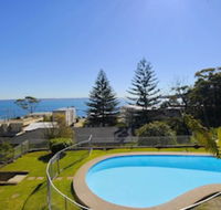 Sundeck Unit 6 Shoal Bay - Hotel VIC