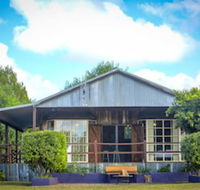 Peppercorn Cabin - Hotel VIC
