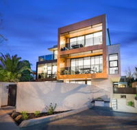 Manhattan Apartments - Caulfield North - Hotel VIC
