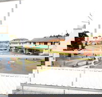 The Avenues Unit 1 at South West Rocks - Hotel VIC