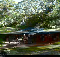 SWR Rainforest Retreat 1 - Hotel VIC