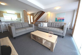 Ocean Shores Unit  No 4 - Hotel VIC 1