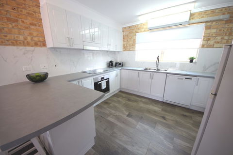 Ocean Shores Unit  No 4 - Hotel VIC 2