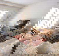 Jubilee Apartment No 10 - Hotel VIC