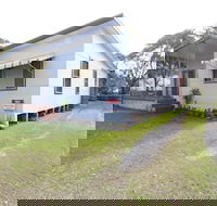 Muller's Cottage at Hat Head - Hotel VIC