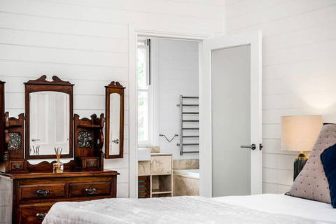 A PERFECT STAY - Rutherford House - Hotel VIC 6