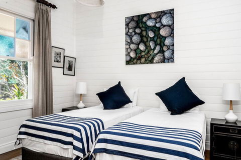 A PERFECT STAY - Rutherford House - Hotel VIC 7