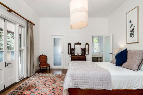 A PERFECT STAY - Rutherford House - Hotel VIC 3