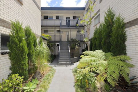 Sundeck Unit 9 Shoal Bay - Hotel VIC 0