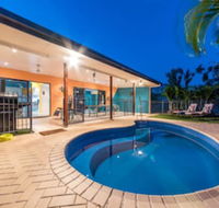 Seaside Hideaway - Hideaway Bay - Hotel VIC