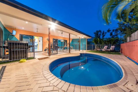 Seaside Hideaway - Hideaway Bay - Hotel VIC 0