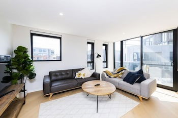 Accommodate Canberra - Northshore - Hotel VIC 3