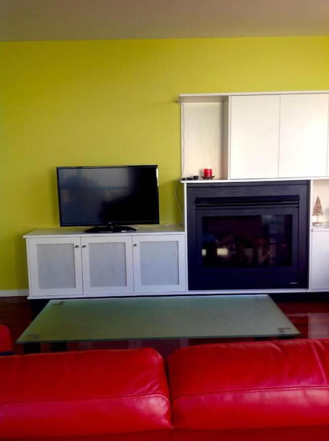 Waterloo Cottage - Hotel VIC 1