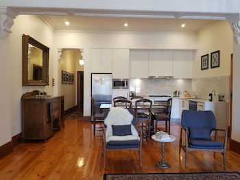 Adelaide Accommodation - Hotel VIC 0