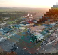 Orbost Club Hotel - Hotel VIC