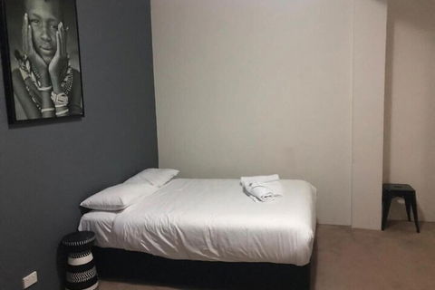 Astoria Space Pop Up - Hotel VIC 7