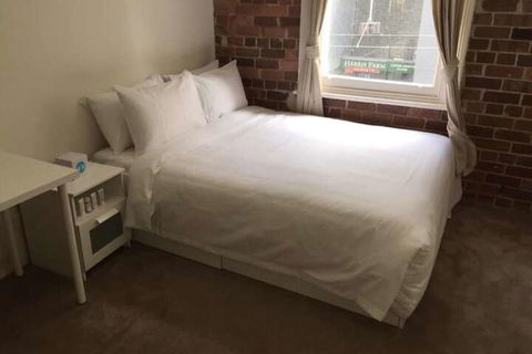 Astoria Space Pop Up - Hotel VIC 5
