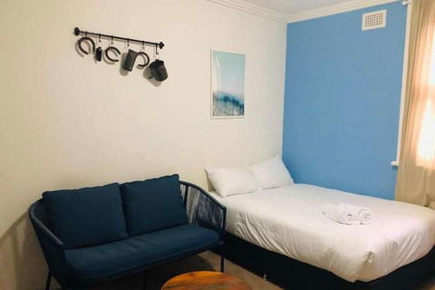 Astoria Space Pop Up - Hotel VIC 4