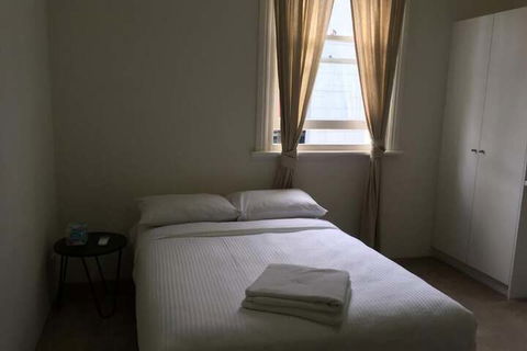 Astoria Space Pop Up - Hotel VIC 1