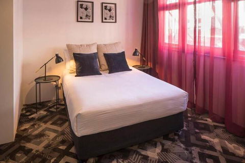 Astoria Space Pop Up - Hotel VIC 3