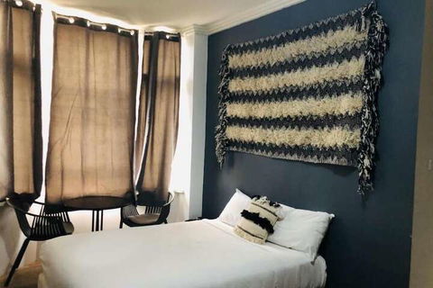 Astoria Space Pop Up - Hotel VIC 2