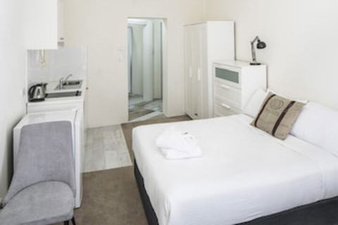 Astoria Space Pop Up - Hotel VIC 0
