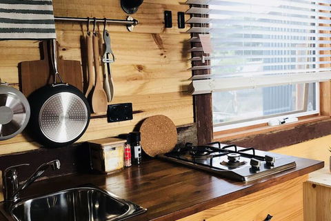 Altitude Tiny House Experience - Hotel VIC 5