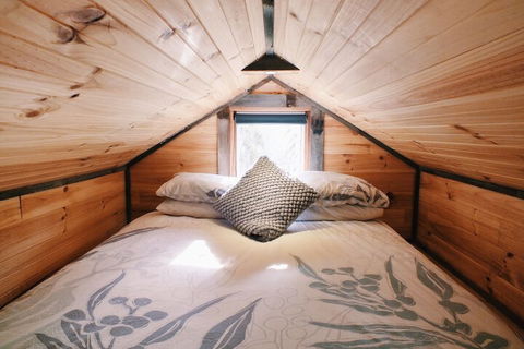 Altitude Tiny House Experience - Hotel VIC 2