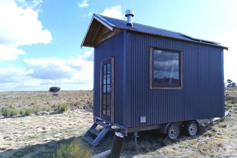 Altitude Tiny House Experience - Hotel VIC 1