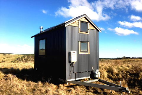 Altitude Tiny House Experience - Hotel VIC 7